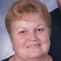 Joyce Ann Eddy