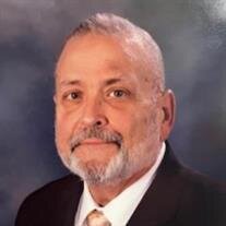 Robert "Bob" Jeffrey Dibbell