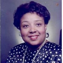 Vickie L. Cromwell