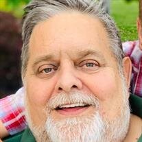 Alvin Leroy Turner