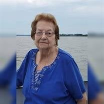 Laura Janice Yowell