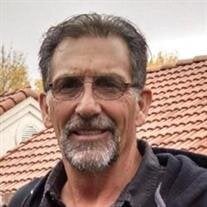 Joseph John Butkovich