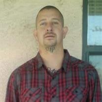 Shane McMath