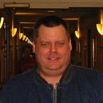 Wayne Lee Berg