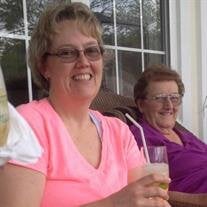 Lori Ann Irvine