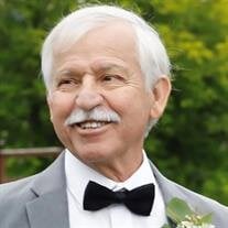 Gerald T. "Jerry" Glaser