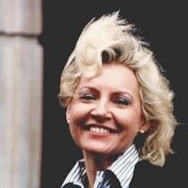 Joan Helena Walker
