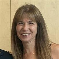Sue Ann Graybeal