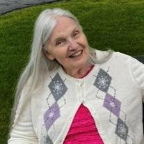 Sandra Jean (Whiteley) Truelove