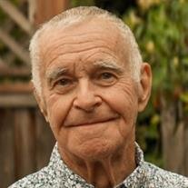 Gary Vernon Clark