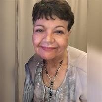 Clotilde Perez Pereyra