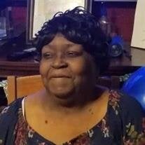 Ms. Gloria Jean Baker