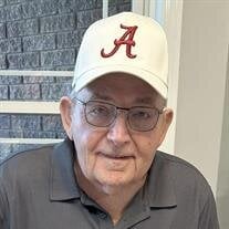 Bobby "Tub" Ray Haygood