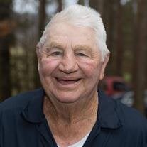 Simon Martin