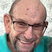 Fredrick G. Mathis Jr.