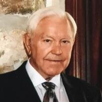 James Edward Moon