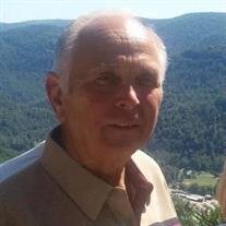 Charles Lee "Chuck" Thompson