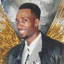 Mr. Lonnie B. Akins