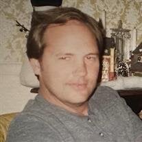 Glenn Earl Proper