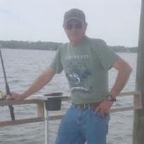William "Keith" King