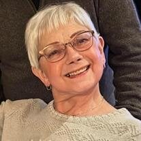 Susan Claire Wallace
