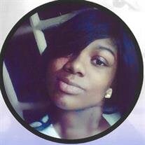 Wessica Jazmin Delepke