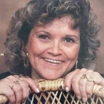 Katheren Jean Martin