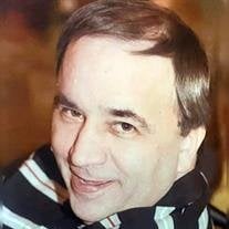 Dale J. Oberley