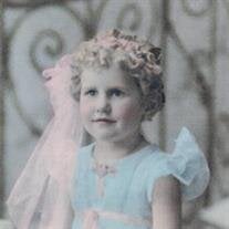 Gladys Evelyn Roszak