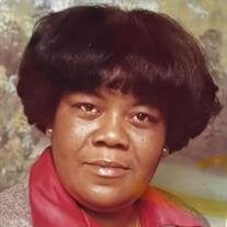 Ms. Arnella B. Chance