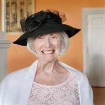 Katharine "Katie" Ann McPike