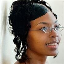 MS. SHANQUINA LAVELL HENDERSON