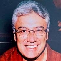 Gonzalo Gonzalez Jr.