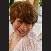 Sara Elizabeth Beidler