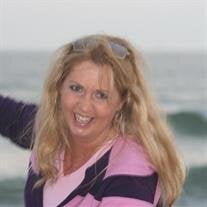 Jennifer Brown Hill