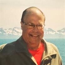 Anthony "Tony" J. Hagemeyer