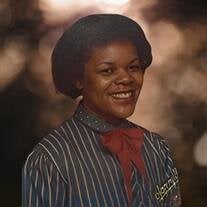 Willie Mae Russell