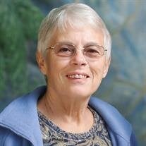 Judith Anne Ensman