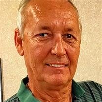 Bill Swann