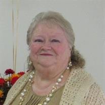 Della Manning Parrish