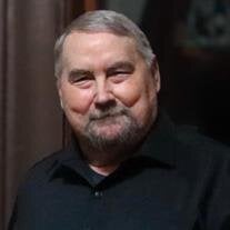 Robert "Bob" Kelm