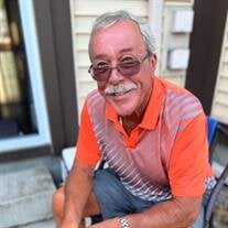 David Harold Blackburn