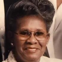 Catherine Jackson