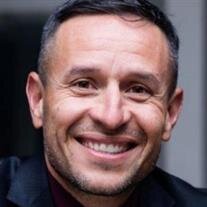 Brandon Vasquez