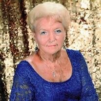 Betty Jean Lafferty