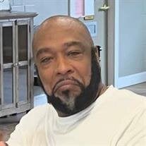 Anton Talley