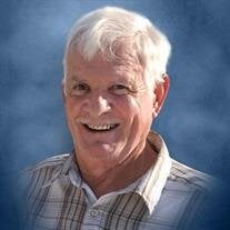 Harold Wayne Dunning
