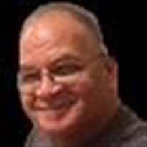 Mr. Charles Allen Harrell