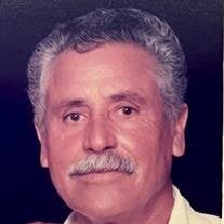 Eleazar Salinas