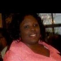 Rasheeda Tamara Jones
